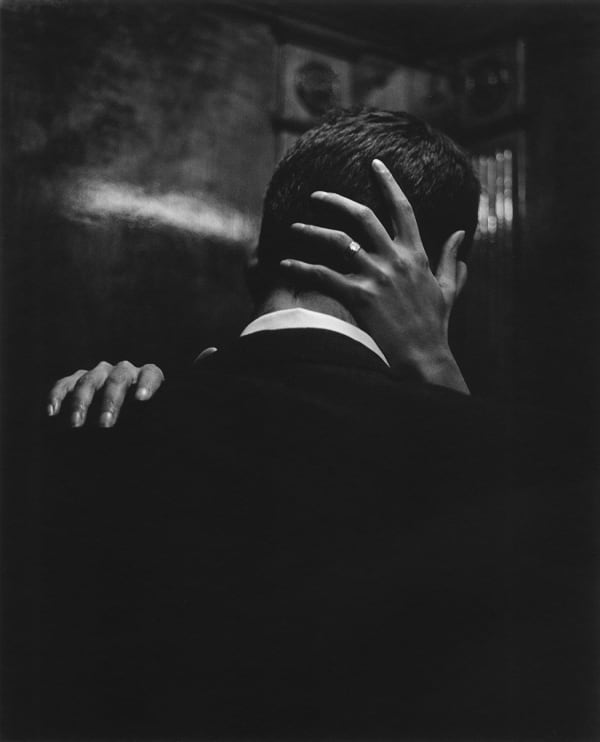 Group Show Secret City