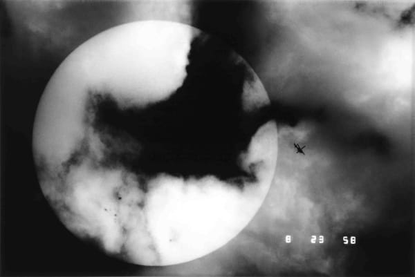 Kikuji Kawada The Last Cosmology