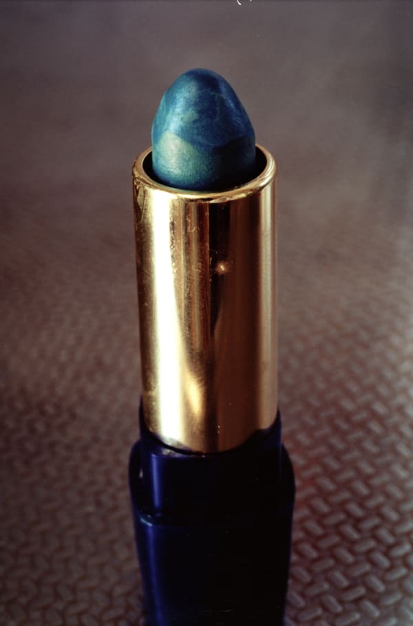 Ishiuchi Miyako, Mother’s #39