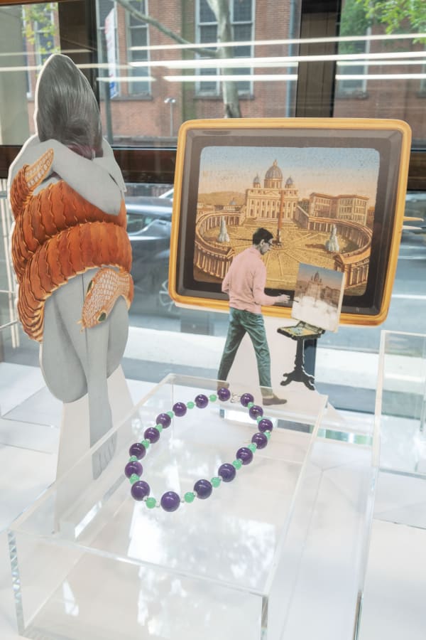 Interviews By Sotheby's