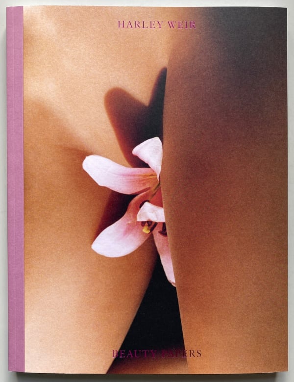 Harley Weir x Beauty Papers