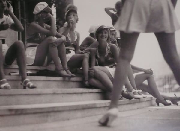 Jacques Henri Lartigue