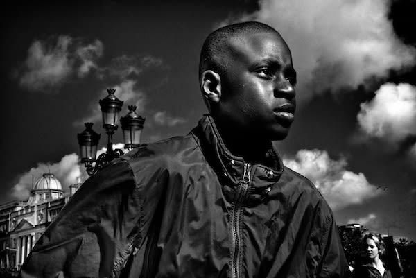 NEW BOOK: Eamonn Doyle