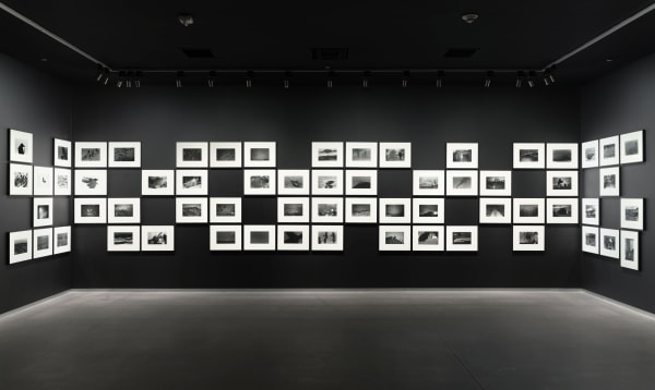 Ravens by Masahisa Fukase