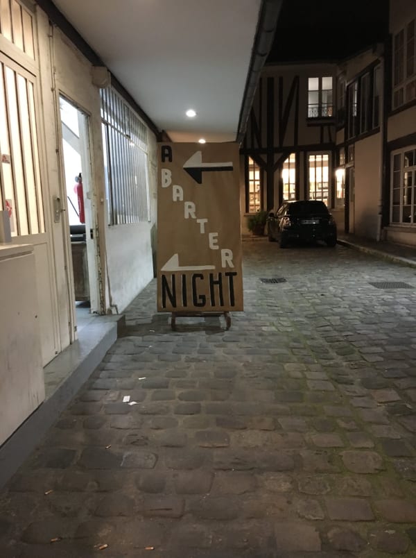 Le club , Réservés à nos collectionneurs.