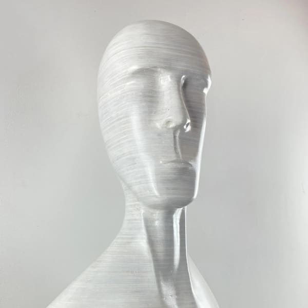 Mark Bowman - Ply Figure II, 2024