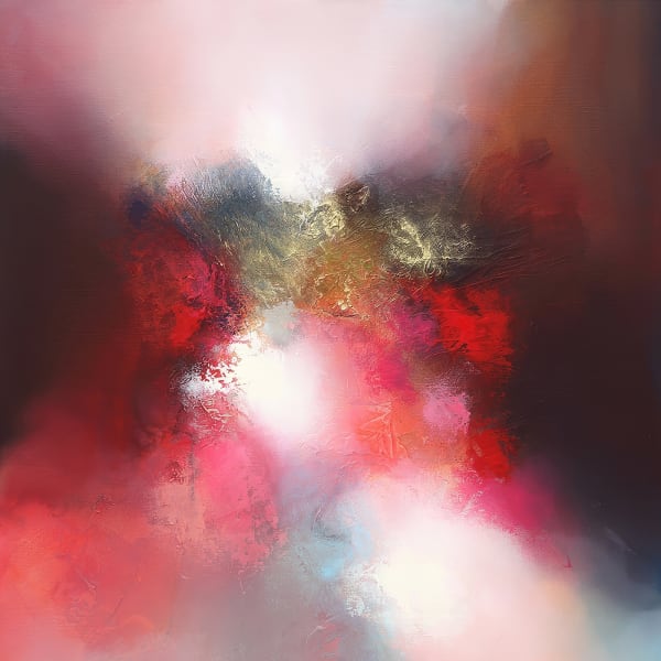Eelco Maan - Spring Sonata, 2024