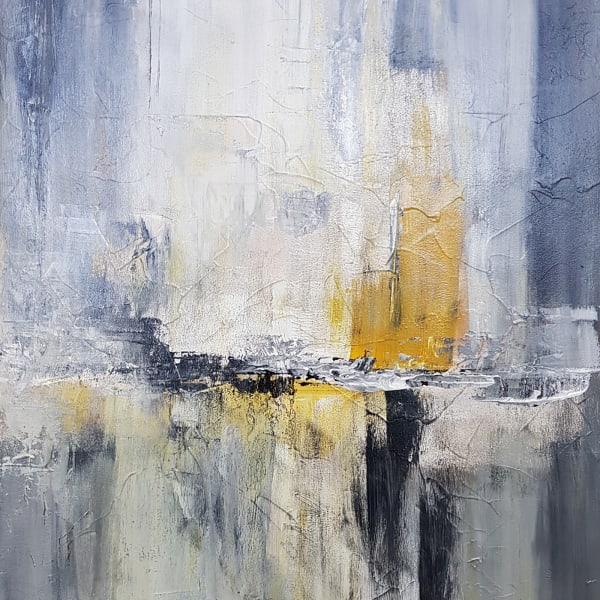 Stephen Roby - Calm, 2025
