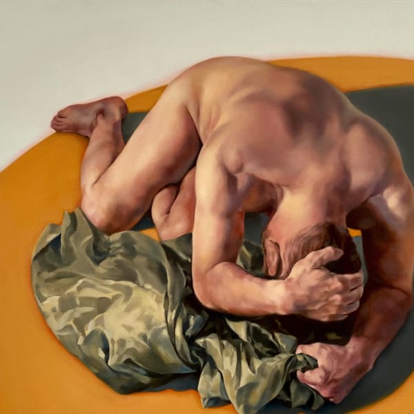 Jane Pine - Embody, 2023