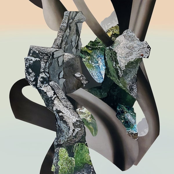 Anthony Tremmaglia - Passionfruit, 2017
