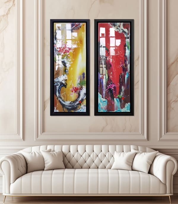 Danielle O'Connor Akiyama Earth | Fire