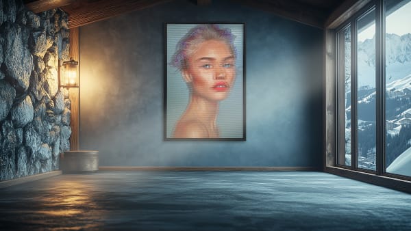 Alea Pinar du Pre Alia