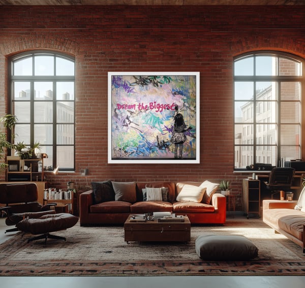 AND WOT High Ambitions