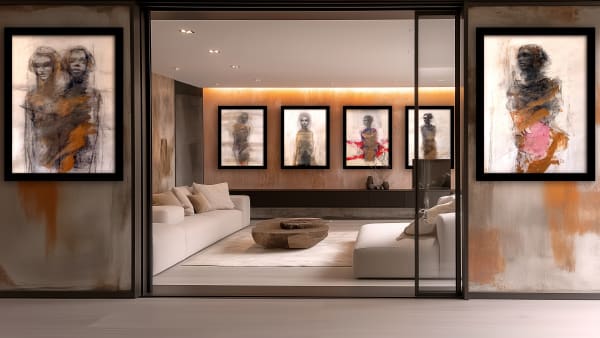 Cliff Warner Ni | Kyu | Hyaku | Nihyaku | Ichi | Hachi