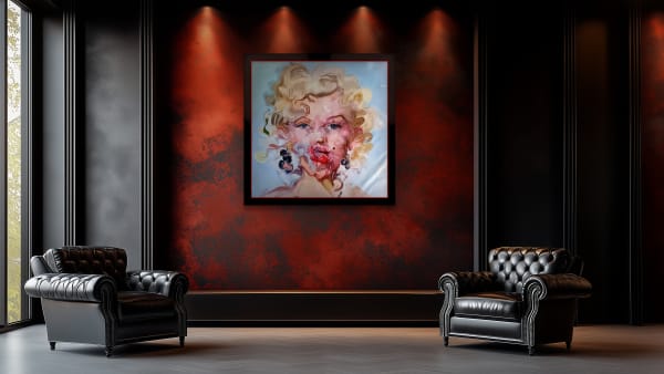 Dimitar Hinkov Electric Elegance