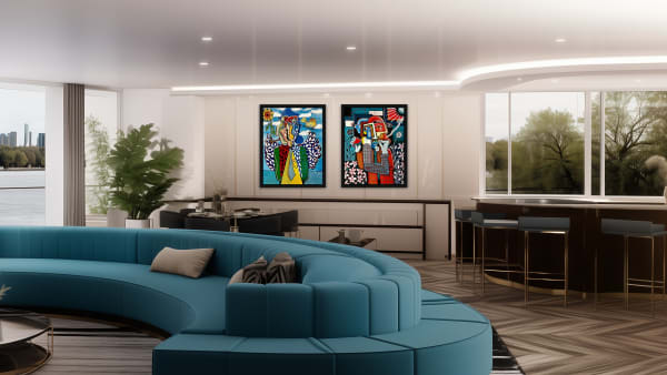 Dylan Gill Pipe Dreams | Letting Go