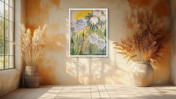 Sheila Scholes In Paradisum 3