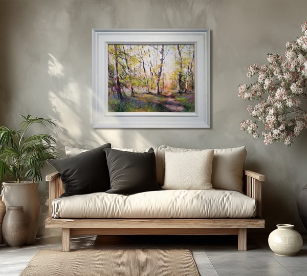 Kara Strachan Evening Walks