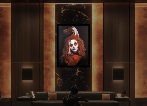 Simon Quinn L'Énigme de Lilou