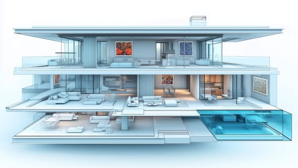 Orna Schneerson Pascal Lady of Patterns | Tree of Life | Brilliance | Blue Planet | Fish Dance 2