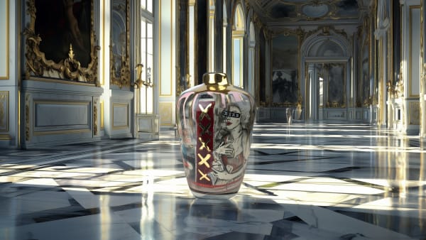 Pietro Sanna Forever (And If I Fall I Will Rise Again)