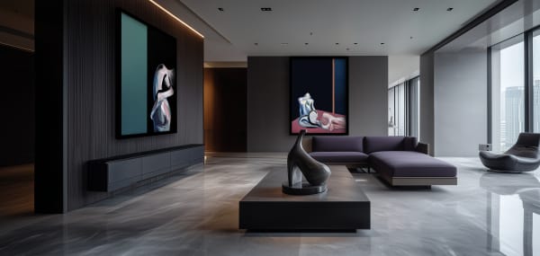 Malwina Chabocka Some Nights I Dream of a Door | Nocturnal Creatures Howl Their Lullabies