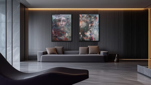 Toni Cogdell Hidden Journey | Taproot