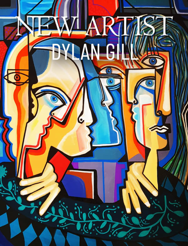 Dylan Gill