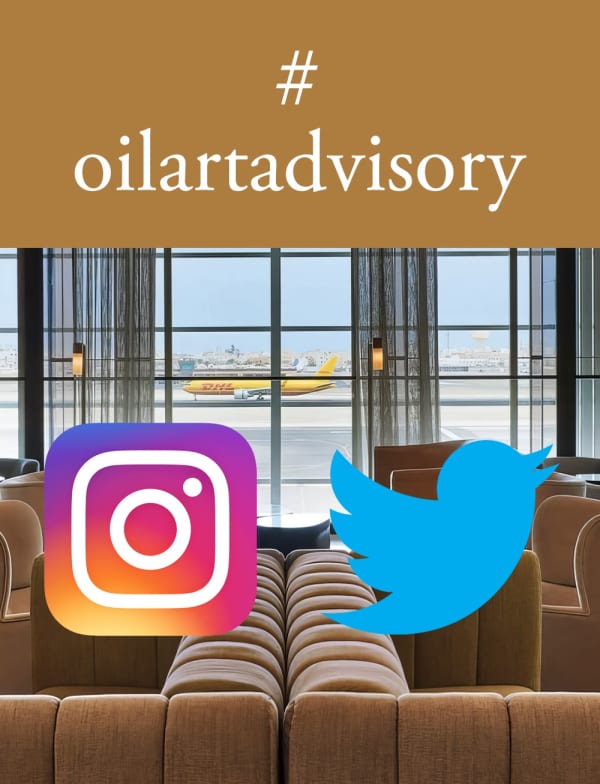 Instagram and Twitter now up and running