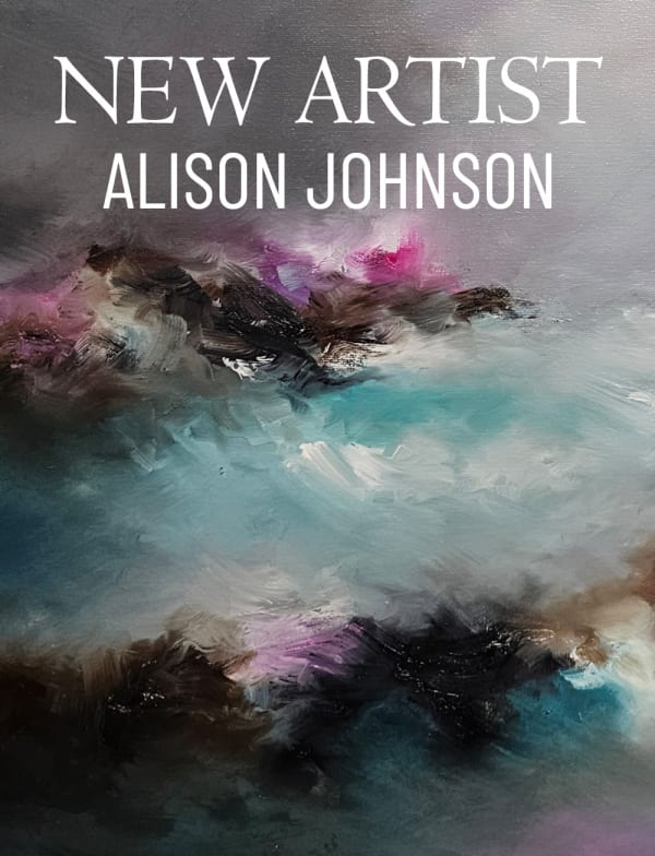 Alison Johnson