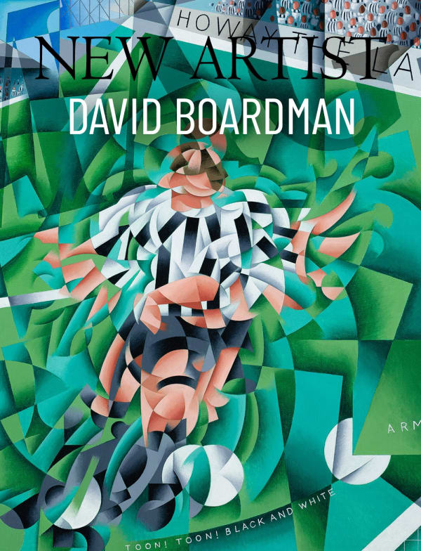 David Boardman