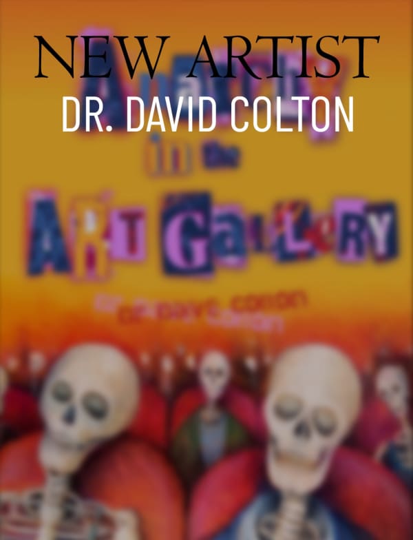 Dr. Dave Colton