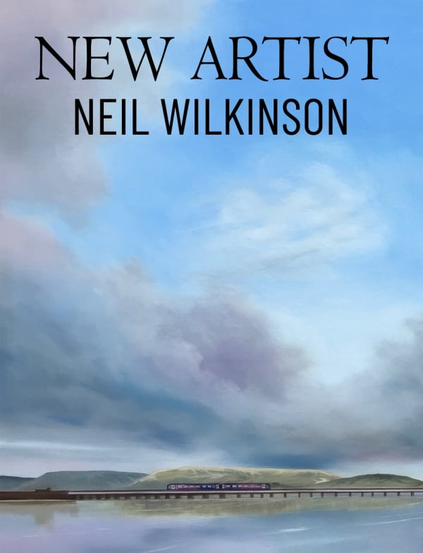Neil Wilkinson