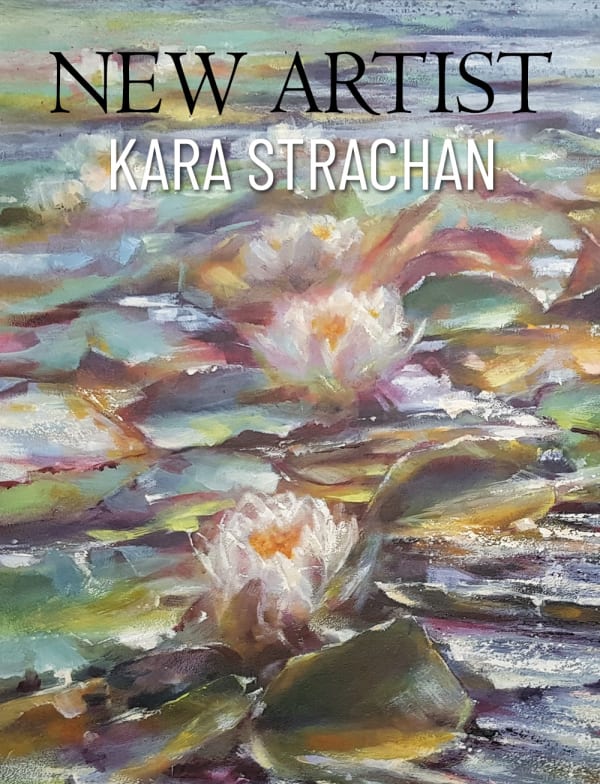 Kara Strachan