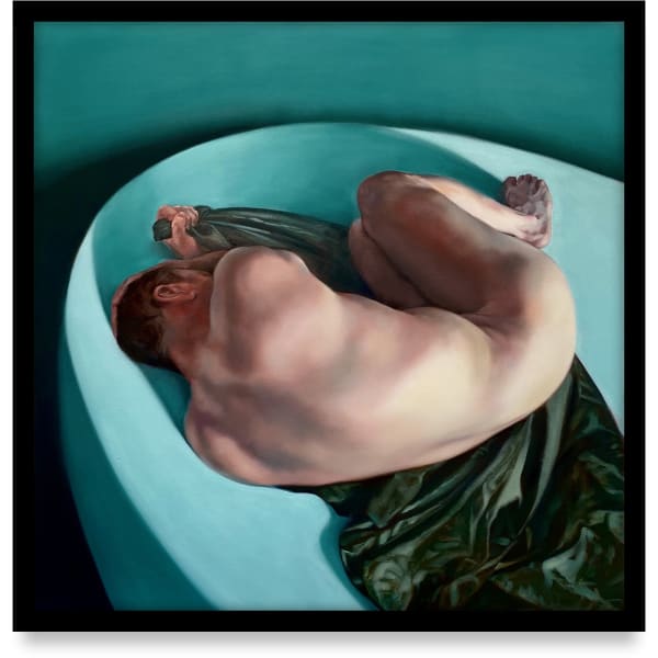 Jane Pine - Embody (2023)