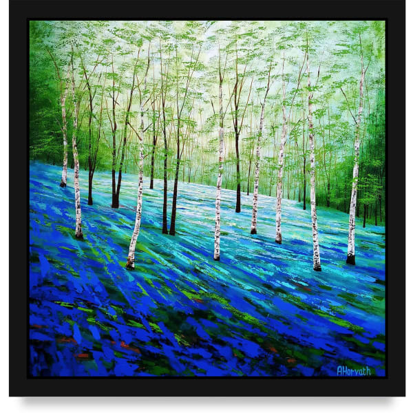 Amanda Horvath - Summer Dreams (2023)