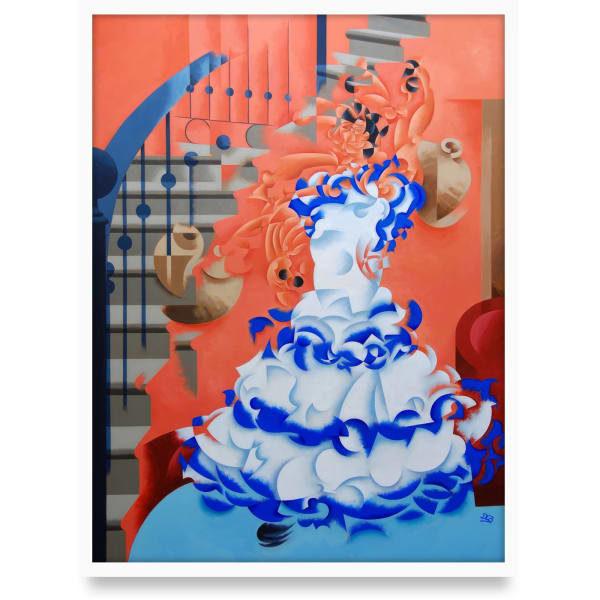 David Boardman - Fiesta (2009)