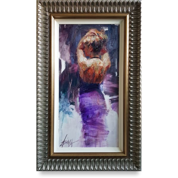 Henry Asencio - Evening's Romance (2018)
