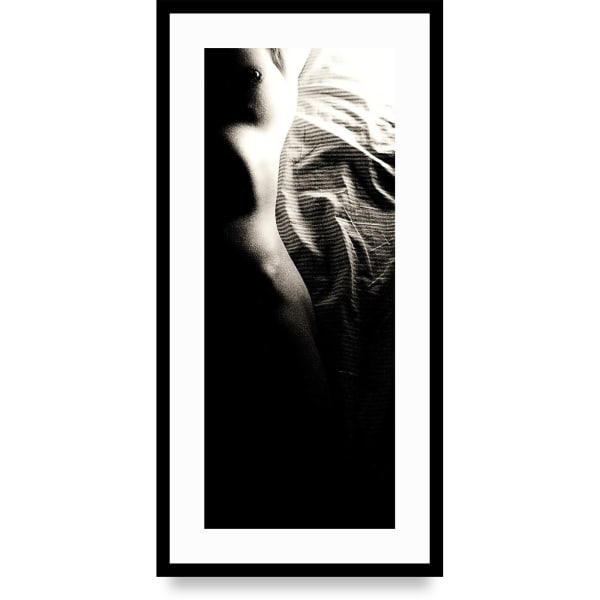 Jack Thompson - The Woman and the Light 2, Limited Edition Print 1/25