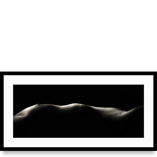 Jack Thompson - The Woman and the Light 7, Limited Edition Print 1/25