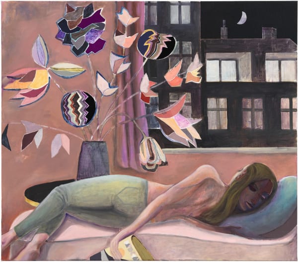 [SEOUL] From Gloom to Night