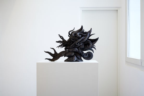 [COLOGNE] ANDERE ZEIT, IRGENDWANN (DIFFERENT TIMES, At Some Point)