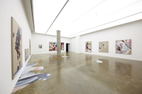 Matthew Stone Installation 144