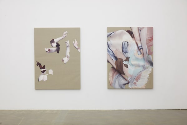 Matthew Stone Installation 193