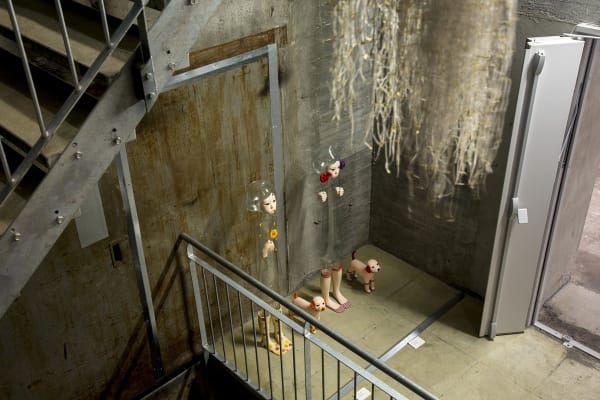 26 Busanport Ansten Vestfossen2016 150Dpi