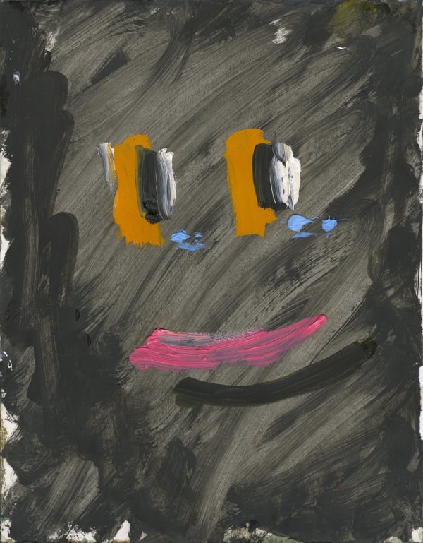 [SEOUL] Why So Serious?