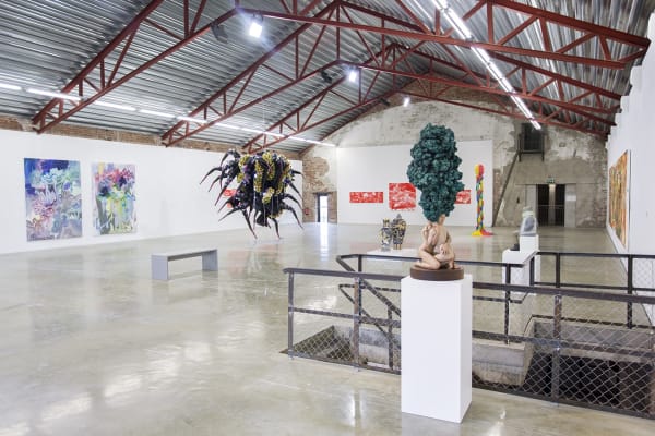 47 Busanport Ansten Vestfossen2016 150Dpi