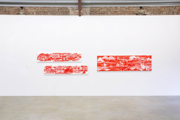 [PROJECT] VESTFOSSEN MUSEUM - PLEASE RETURN TO BUSAN PORT