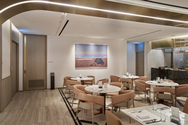 Courtesy Of Choi Choi Gallery Lottehotelsandresorts And The Artist 1