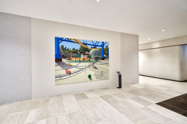 Courtesy Of Choi Choi Gallery Lottehotelsandresorts And The Artist 10